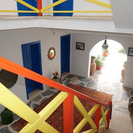 Su Hotel - Bodrum Ngoại thất bức ảnh