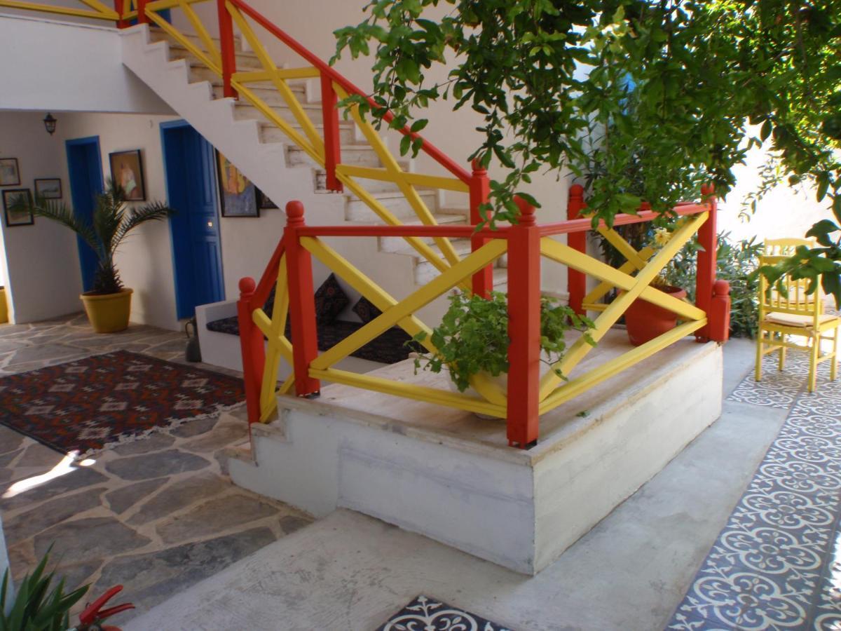 Su Hotel - Bodrum Ngoại thất bức ảnh
