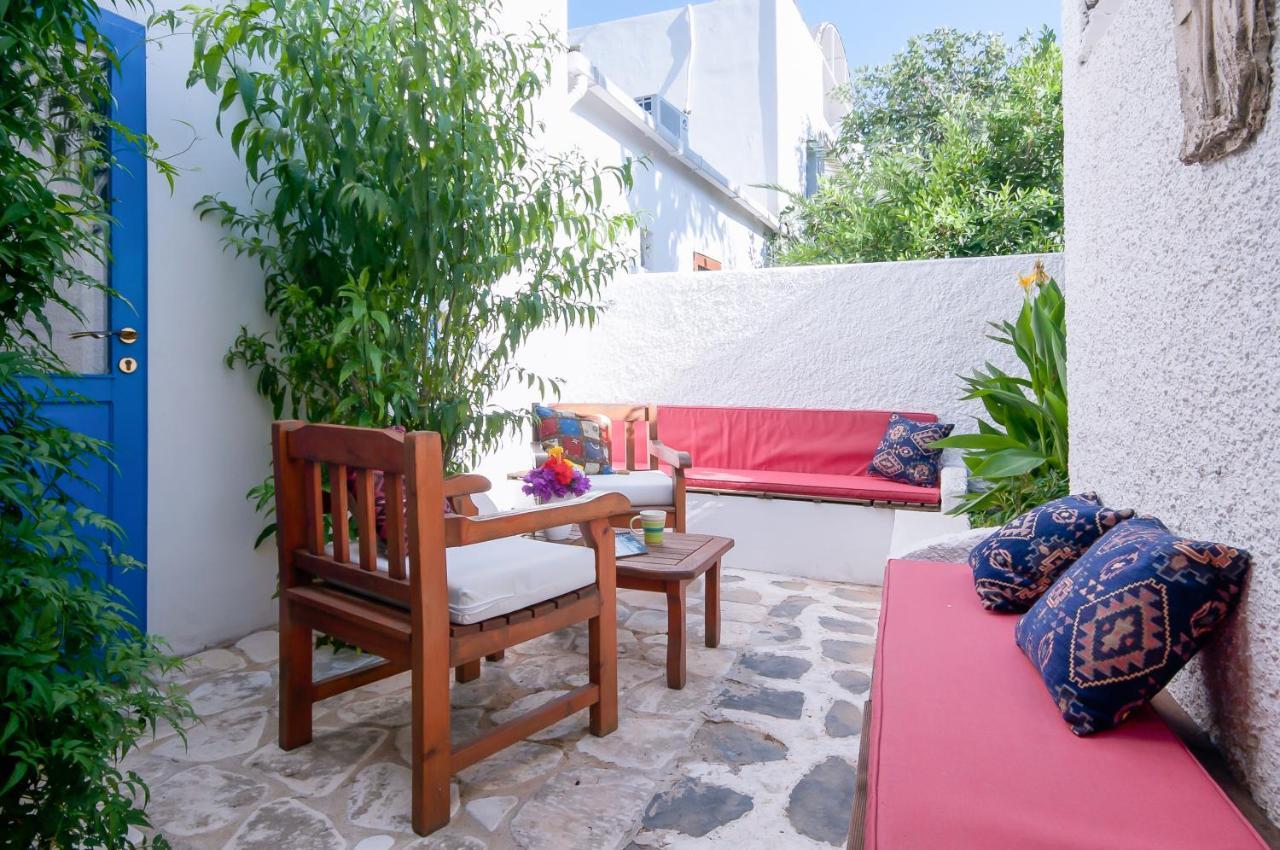 Su Hotel - Bodrum Ngoại thất bức ảnh