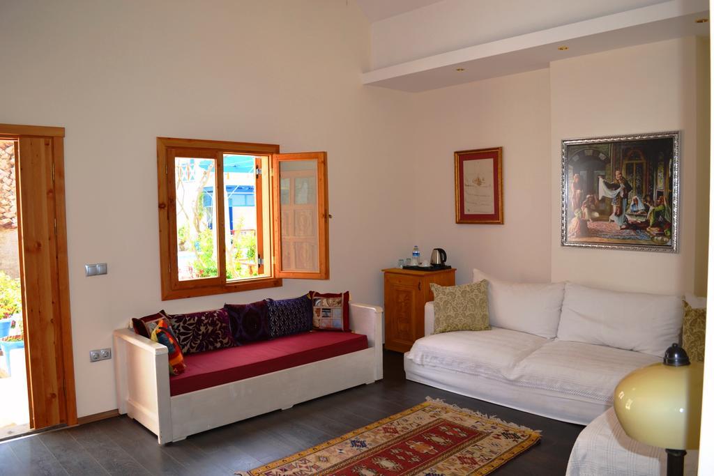 Su Hotel - Bodrum Phòng bức ảnh