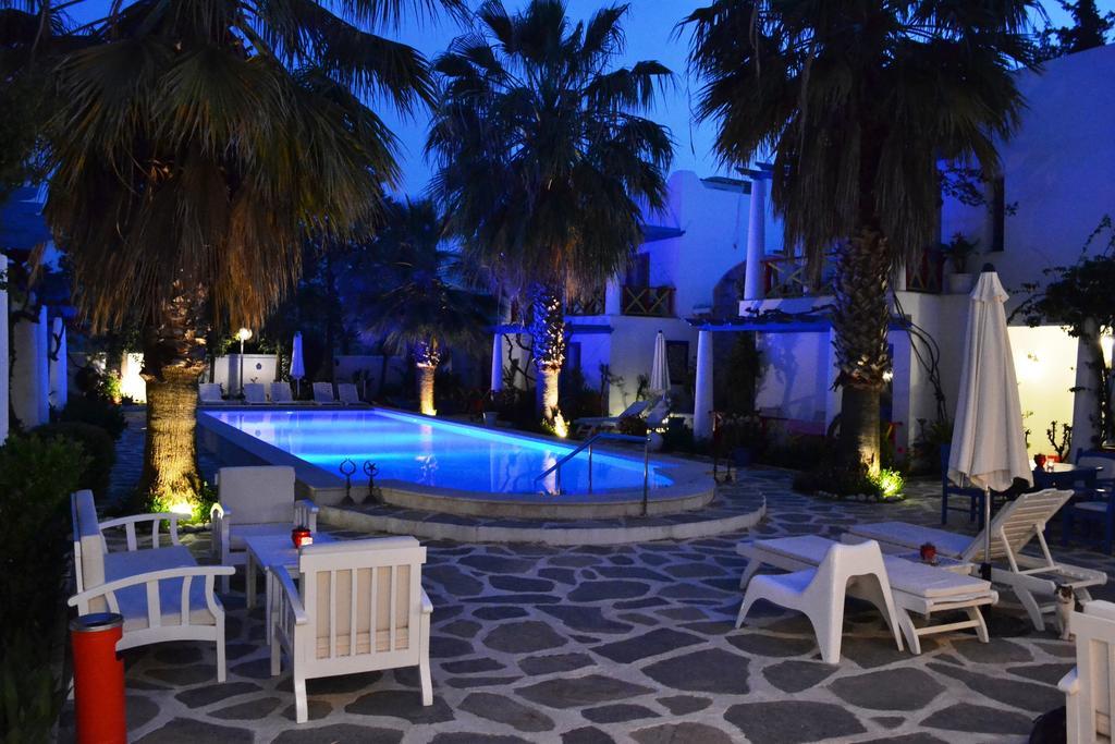 Su Hotel - Bodrum Ngoại thất bức ảnh
