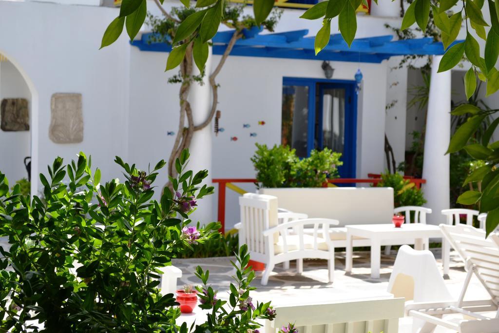 Su Hotel - Bodrum Ngoại thất bức ảnh