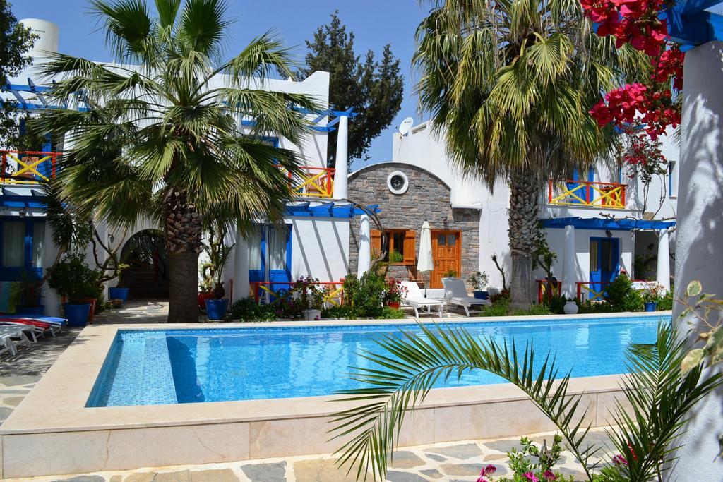 Su Hotel - Bodrum Phòng bức ảnh