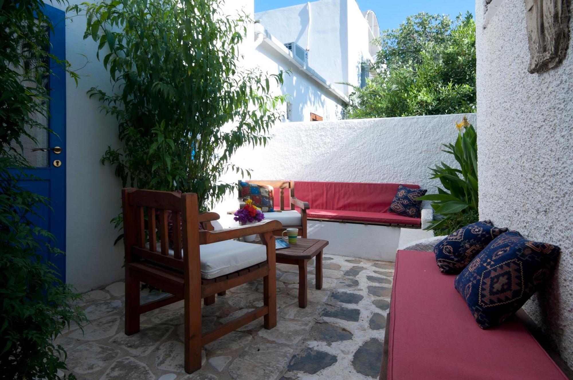 Su Hotel - Bodrum Ngoại thất bức ảnh