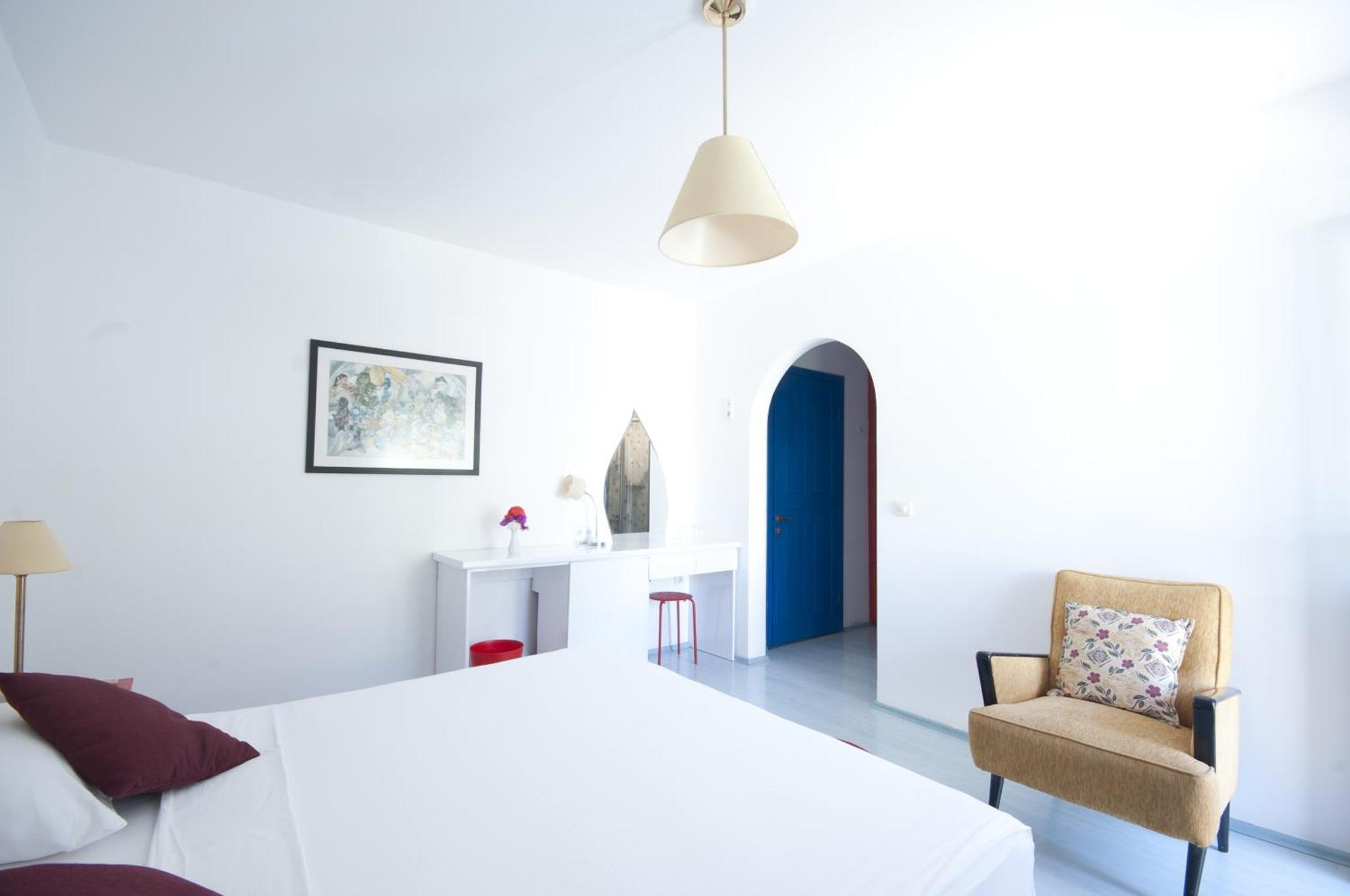 Su Hotel - Bodrum Phòng bức ảnh