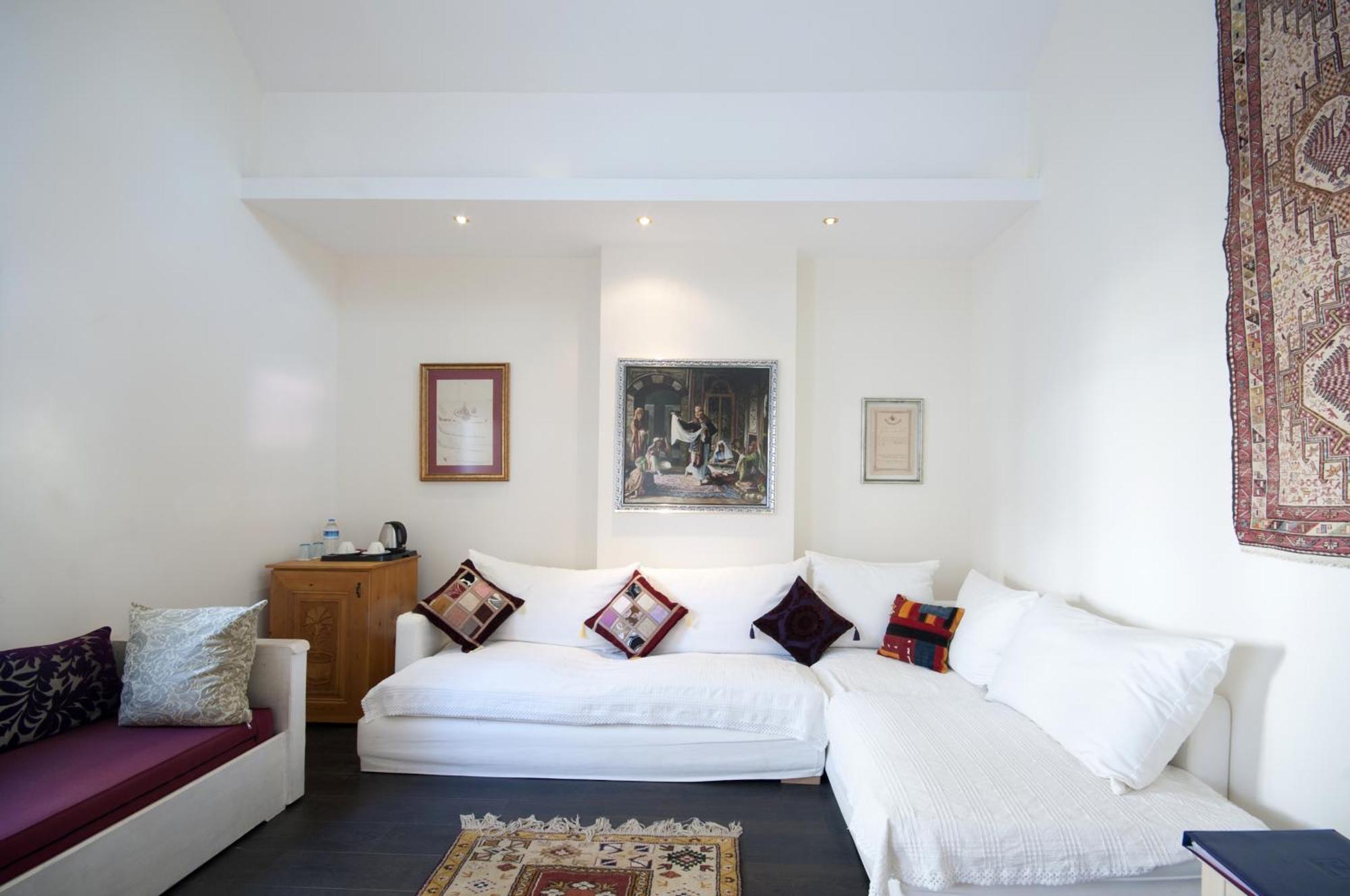 Su Hotel - Bodrum Phòng bức ảnh