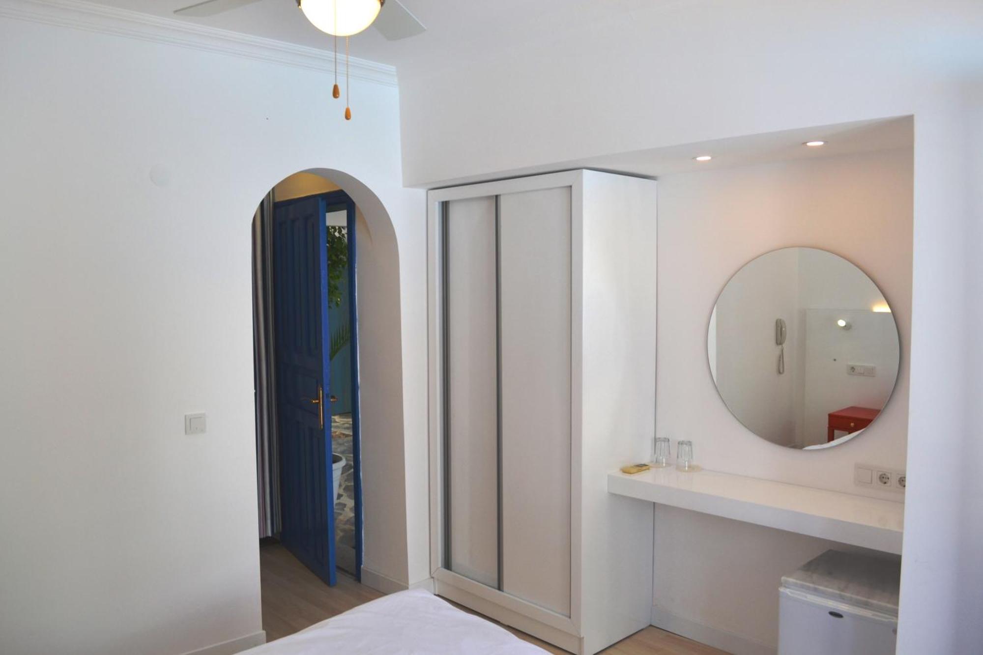 Su Hotel - Bodrum Phòng bức ảnh