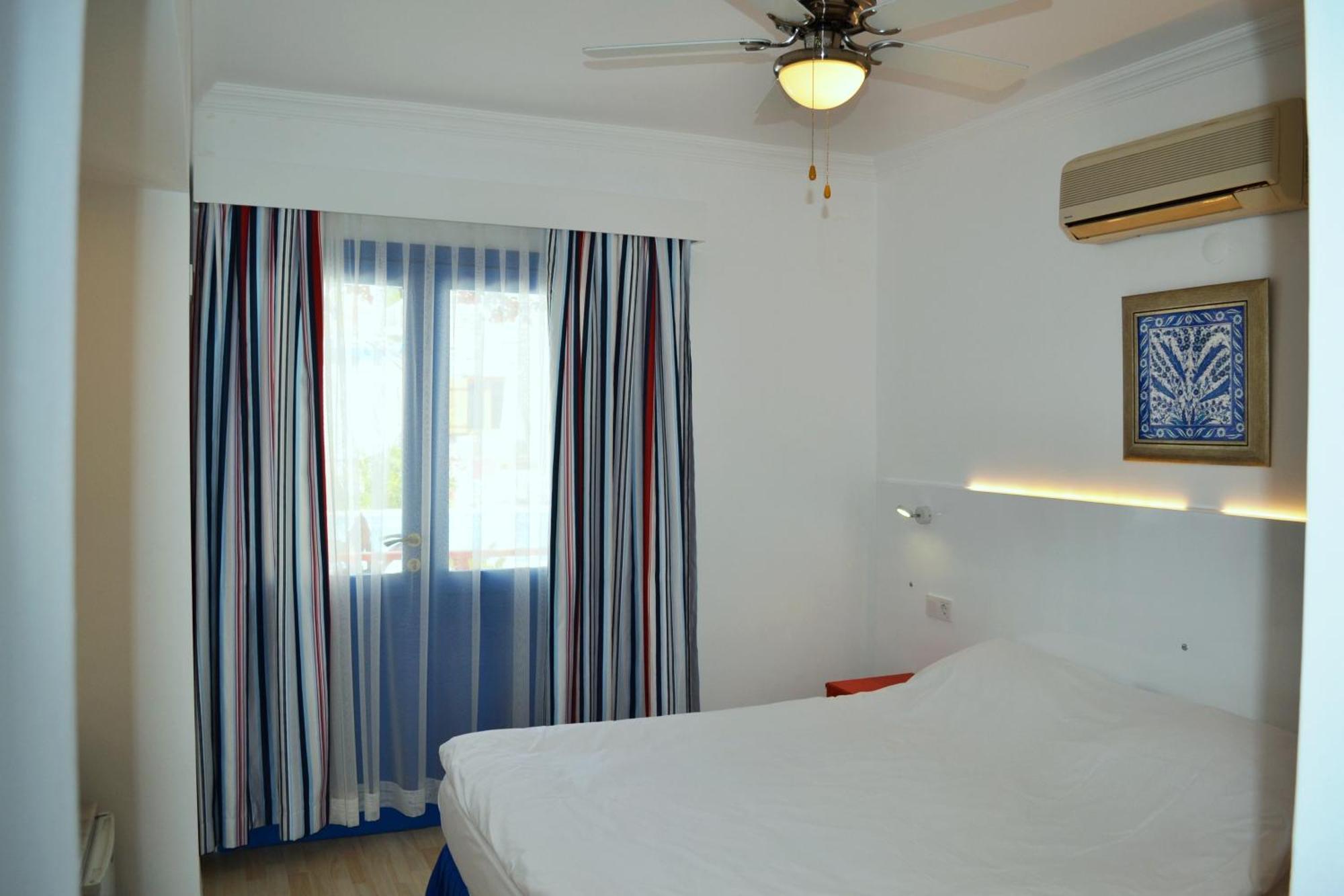 Su Hotel - Bodrum Phòng bức ảnh