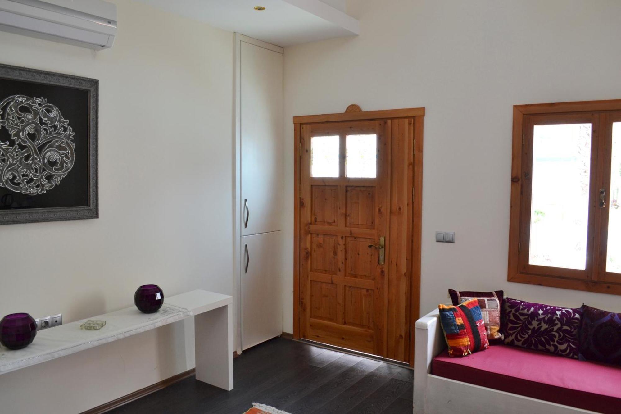 Su Hotel - Bodrum Ngoại thất bức ảnh