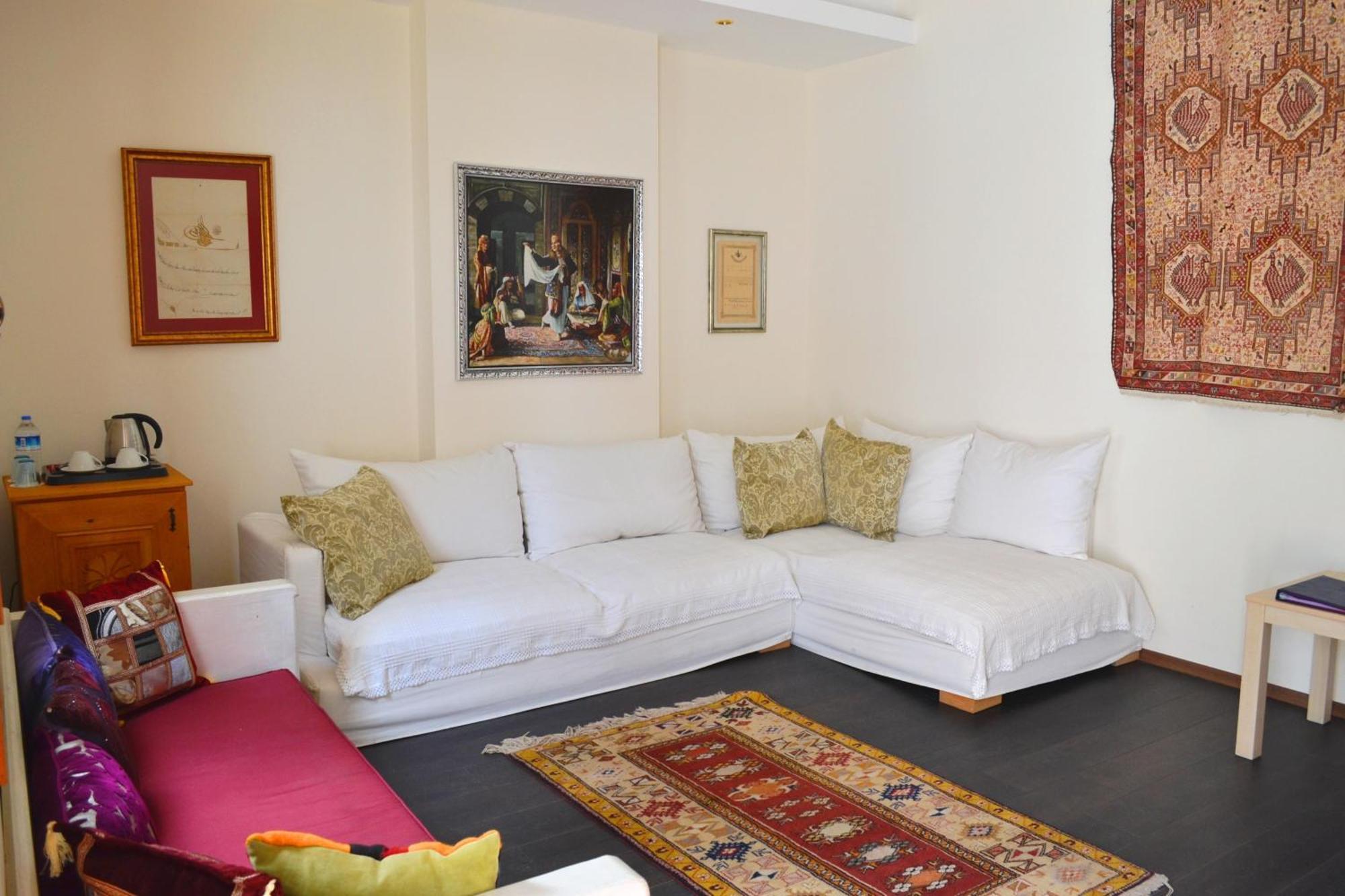 Su Hotel - Bodrum Phòng bức ảnh