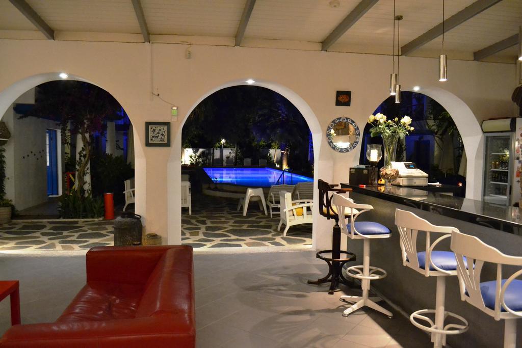 Su Hotel - Bodrum Ngoại thất bức ảnh