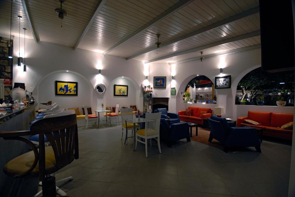 Su Hotel - Bodrum Ngoại thất bức ảnh