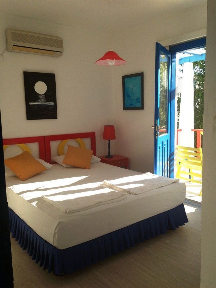 Su Hotel - Bodrum Ngoại thất bức ảnh