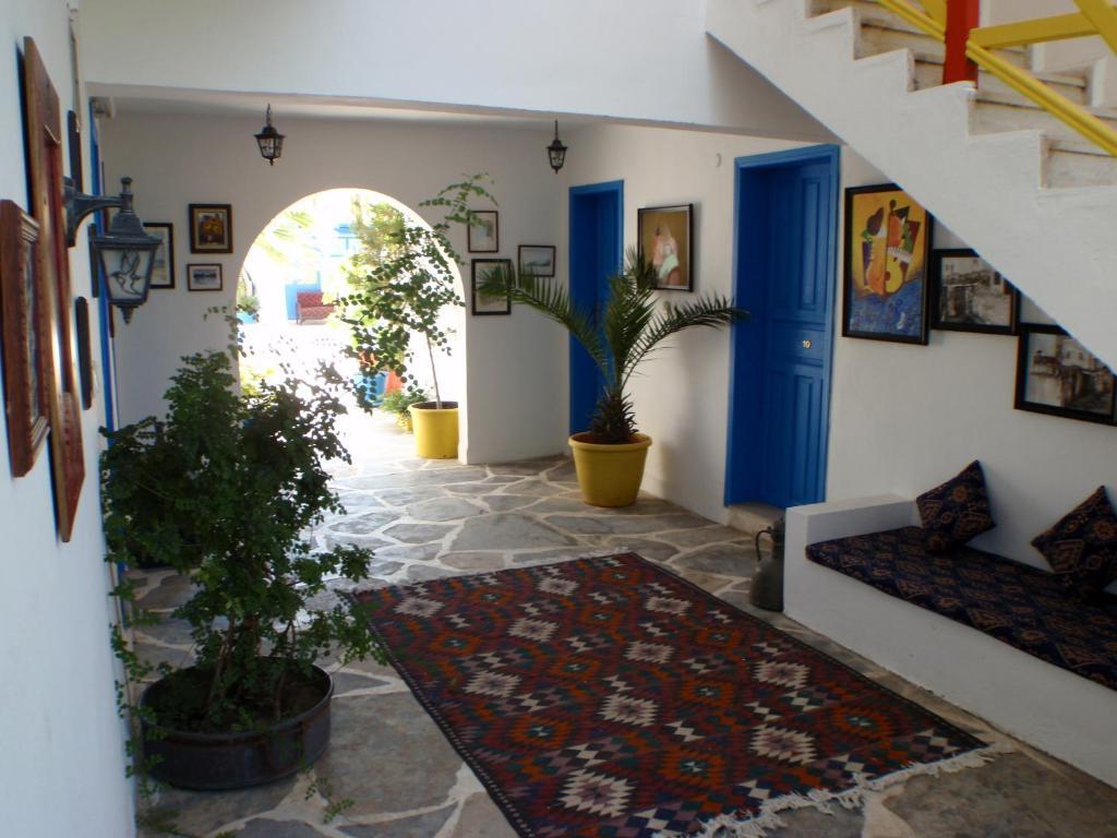 Su Hotel - Bodrum Ngoại thất bức ảnh