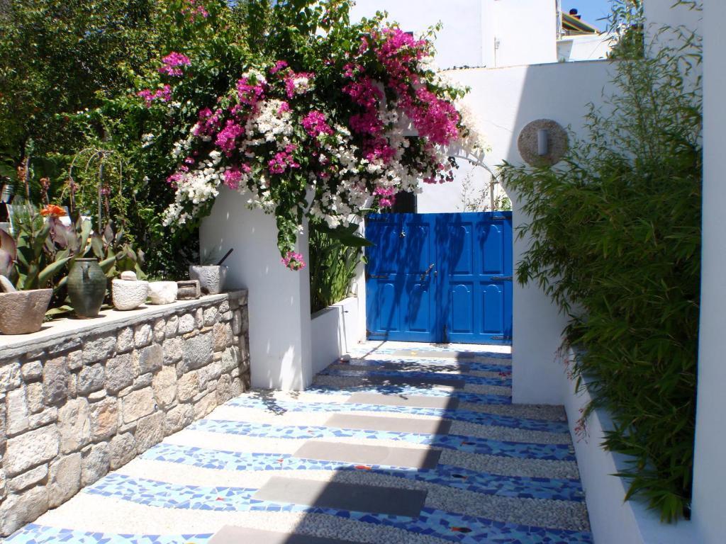 Su Hotel - Bodrum Ngoại thất bức ảnh