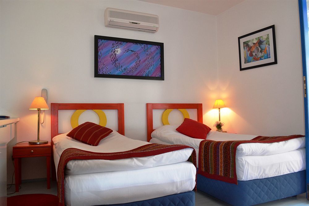 Su Hotel - Bodrum Ngoại thất bức ảnh