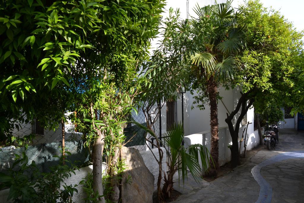 Su Hotel - Bodrum Ngoại thất bức ảnh