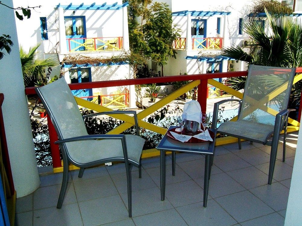 Su Hotel - Bodrum Ngoại thất bức ảnh