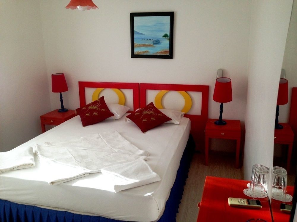 Su Hotel - Bodrum Ngoại thất bức ảnh