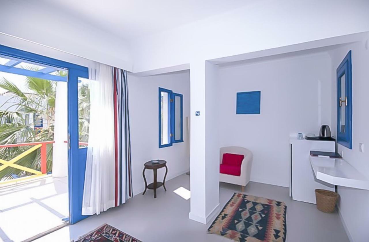 Su Hotel - Bodrum Ngoại thất bức ảnh