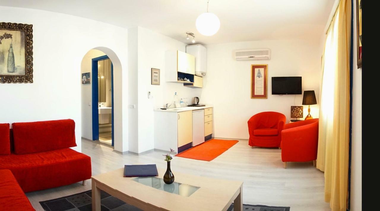 Su Hotel - Bodrum Ngoại thất bức ảnh